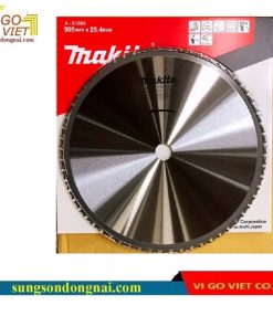 Lưỡi cưa cắt hợp kim Makita A-81860 (305mm)