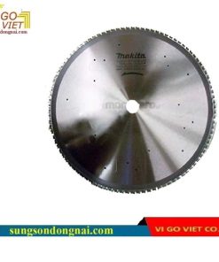 Lưỡi hợp kim cắt sắt, inox Makita B-23151 dành cho LC1230