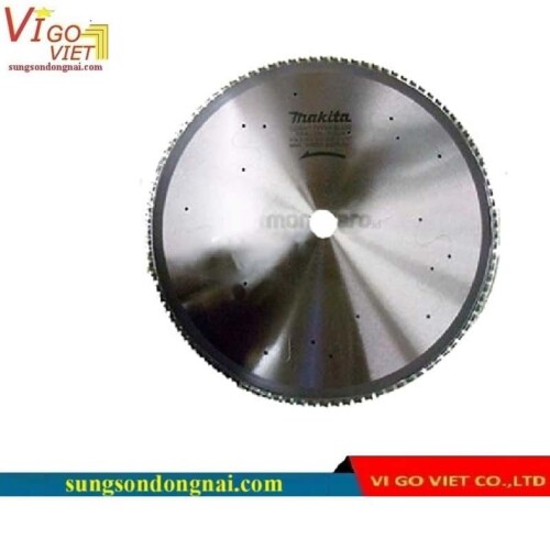 Lưỡi hợp kim cắt sắt, inox Makita B-23151 dành cho LC1230