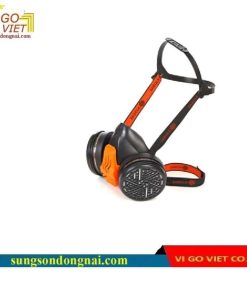Mặt nạ phòng độc Sagola MP 300