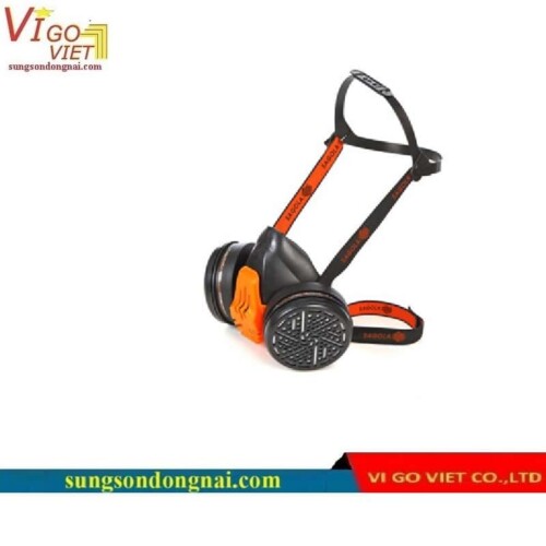 Mặt nạ phòng độc Sagola MP 300