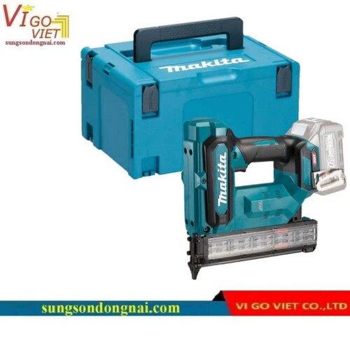 Máy Bắn Đinh Dùng Pin Makita FN001GZ02 (40MM/BL)(40V MAX)