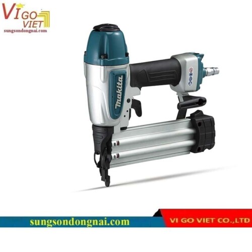 Máy Bắn Đinh Thẳng Dùng Hơi Makita AF506