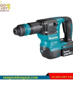Máy Cạo Động Lực Dùng Pin Makita DHK180RTJ (BL)(18V)