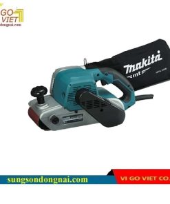 Máy Chà Nhám Băng MAKITA M9400B