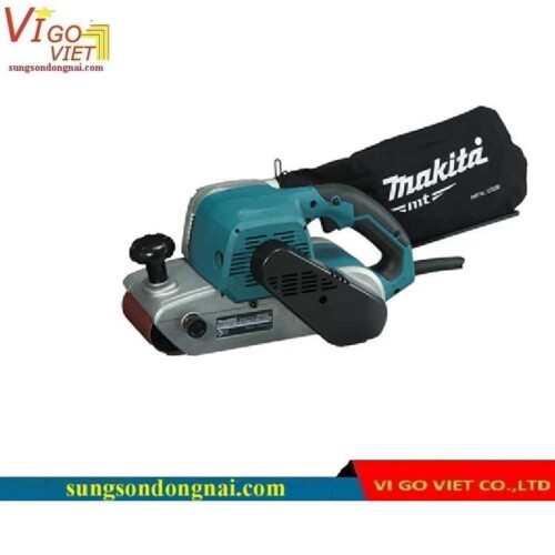 Máy Chà Nhám Băng MAKITA M9400B