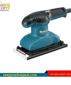 Máy Chà Nhám Rung Makita M9201B