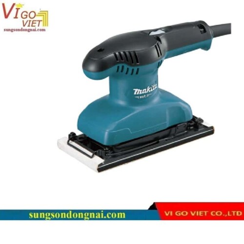 Máy Chà Nhám Rung Makita M9201B