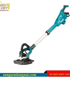 Máy Chà Nhám Tường Dùng Pin DSL800RTE