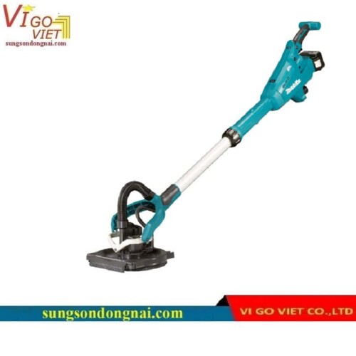 Máy Chà Nhám Tường Dùng Pin DSL800RTE