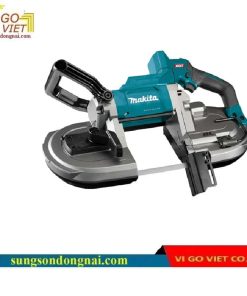 Máy Cưa Vòng Dùng Pin 40V Makita PB002GZ