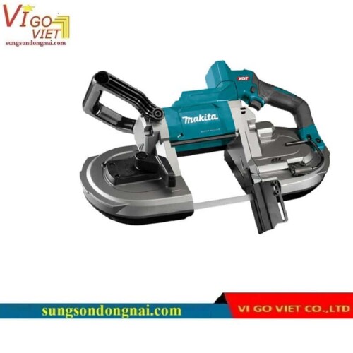 Máy Cưa Vòng Dùng Pin 40V Makita PB002GZ