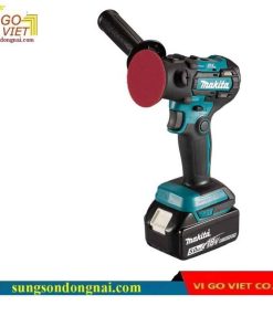 Máy Đánh Bóng Dùng Pin Makita DPV300RTJ 18V