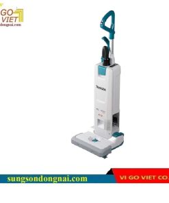 Máy Hút Bụi Đẩy Tay Dùng Pin 40V Max Makita VC010GZ (Chưa Pin Sạc)