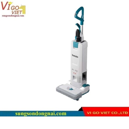 Máy Hút Bụi Đẩy Tay Dùng Pin 40V Max Makita VC010GZ (Chưa Pin Sạc)