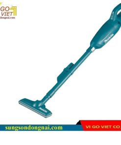 Máy Hút Bụi Dùng Pin Makita CL107FDWY 12V MAX