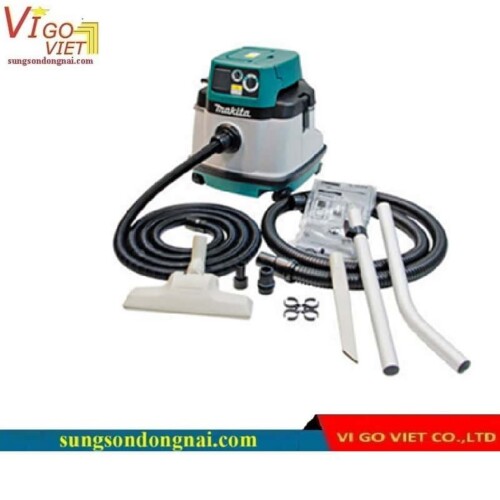 Máy Hút Bụi Makita VC1310LX1