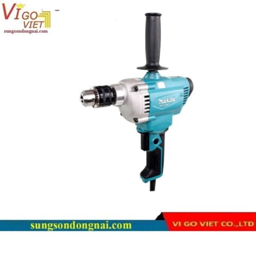 Máy Khoan 2 Tay Cầm Makita M6200B (13mm)