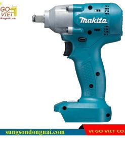 Máy Siết Bu Lông Dùng Pin Makita BTW104Z (9.5MM) (14.4V)