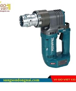Máy Siết Ốc Chuyên Dụng Dùng Pin 40V Max Makita WT001GZ (Chưa Pin Sạc)