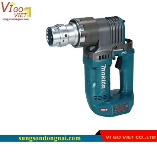 Máy Siết Ốc Chuyên Dụng Dùng Pin 40V Max Makita WT001GZ (Chưa Pin Sạc)
