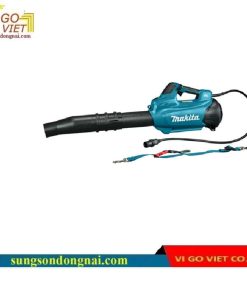 Máy Thổi Bụi Dùng Pin Makita UB003CZ (Chưa Pin & Sạc)