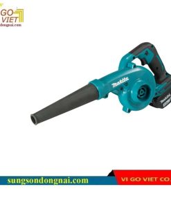 Máy Thổi Dùng Pin Makita DUB185RT 18V