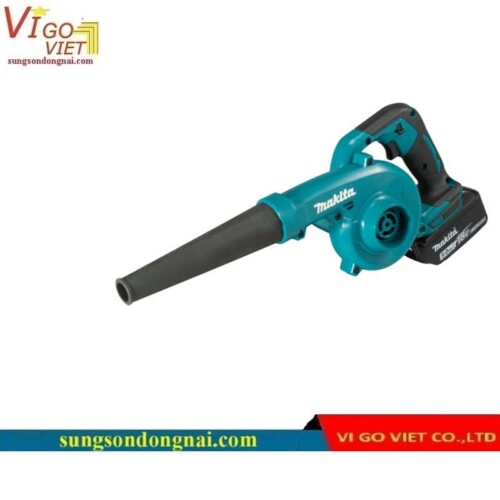 Máy Thổi Dùng Pin Makita DUB185RT 18V