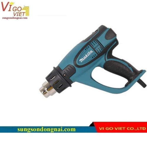 Máy Thổi Hơi Nóng Makita HG6500