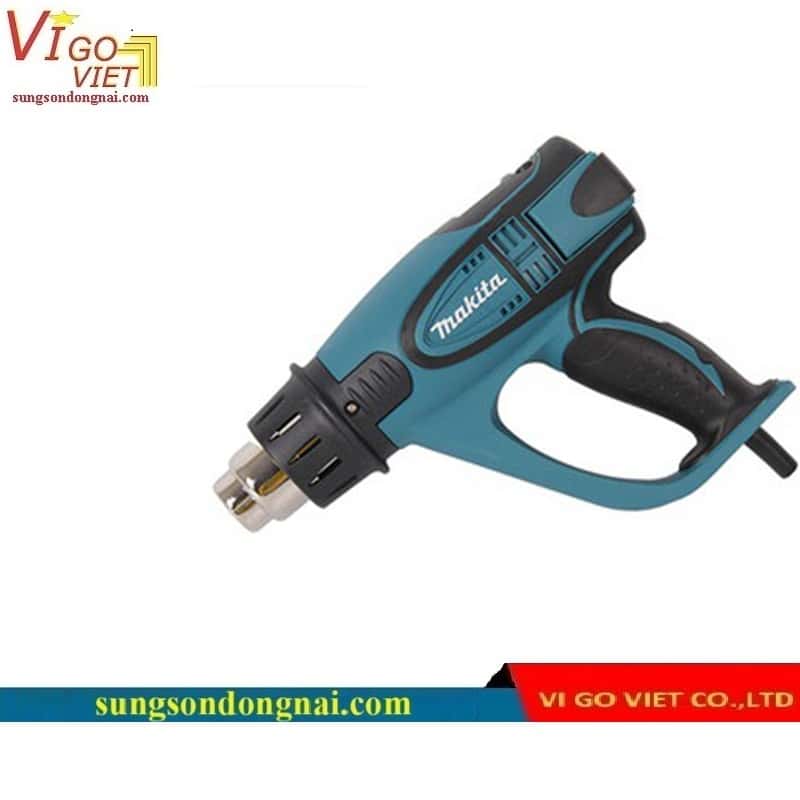 Máy Thổi Hơi Nóng Makita HG6500