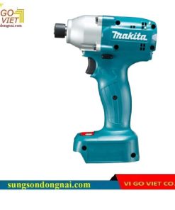 Máy Vặn Vít Dùng Pin 14.4V Makita TDA100DZ (Chưa Pin & Sạc)