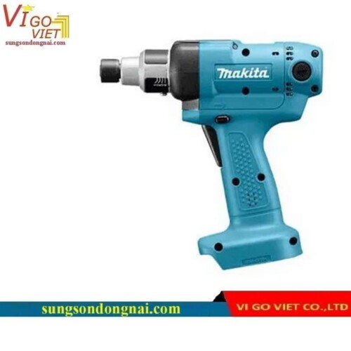 Máy Vặn Vít Dùng Pin Makita BFT043FZ 14.4V