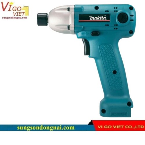 Máy Vặn Vít Dùng Pin Makita BTD062NZ 9.6V