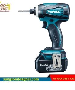 Máy Vặn Vít Dùng Pin Makita BTD143Z 14.4V