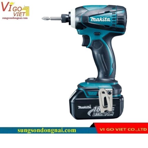 Máy Vặn Vít Dùng Pin Makita BTD143Z 14.4V