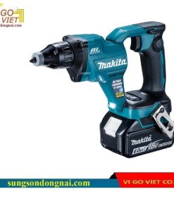 Máy Vặn Vít Dùng Pin Makita DFS600Z (BL) (18V)