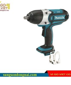 Máy Vặn Vít Dùng Pin Makita DFT085FDNZ (BL)(14.4V)