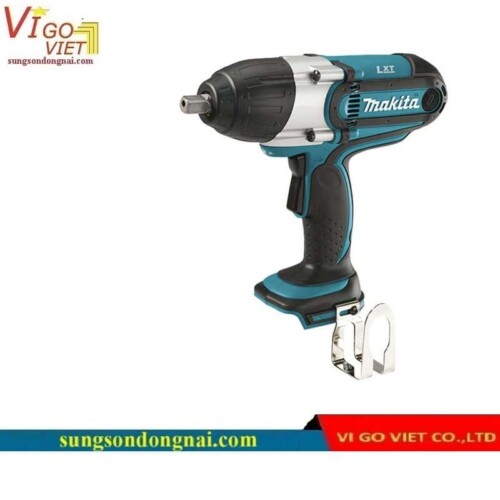 Máy Vặn Vít Dùng Pin Makita DFT085FDNZ (BL)(14.4V)