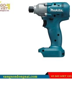 Máy Vặn Vít Dùng Pin Makita DTD044Z 14.4V