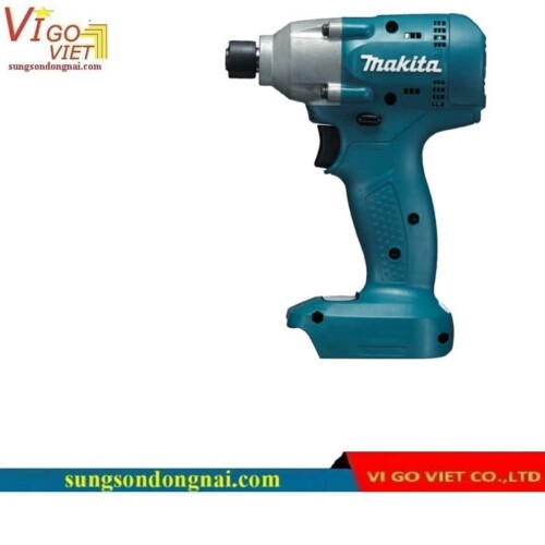 Máy Vặn Vít Dùng Pin Makita DTD044Z 14.4V