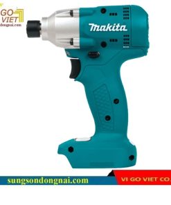 Máy Vặn Vít Dùng Pin Makita DTD063Z 14.4V