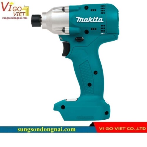 Máy Vặn Vít Dùng Pin Makita DTD063Z 14.4V