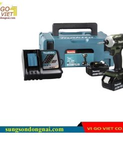 Máy Vặn Vít Dùng Pin Makita DTD171TEAP (BL)(18V)