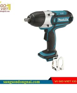 Máy Vặn Vít Dùng Pin Makita FT044FDNZ (14.4V)