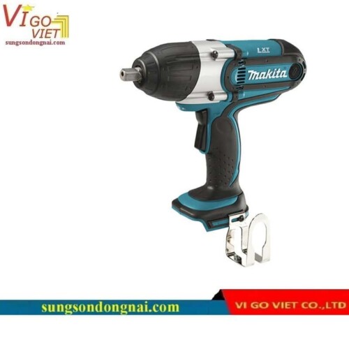 Máy Vặn Vít Dùng Pin Makita FT044FDNZ (14.4V)