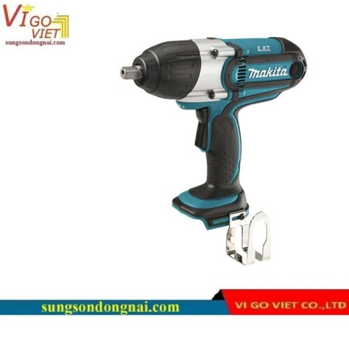 Máy Vặn Vít Dùng Pin Makita FT127FDNZ (BL)(14.4V)