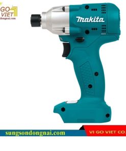 Máy Vặn Vít Dùng Pin Makita TD044DNZ (BL)(14.4V)