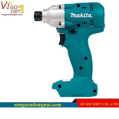 Máy Vặn Vít Dùng Pin Makita TD044DNZ (BL)(14.4V)