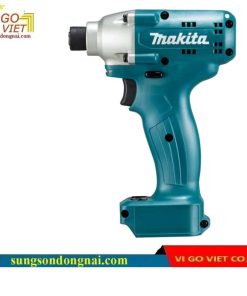 Máy Vặn Vít Dùng Pin Makita TD112DNZ (BL)(12V MAX)