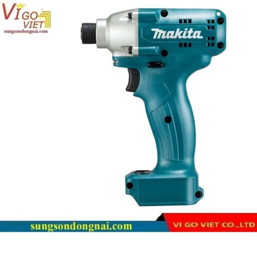 Máy Vặn Vít Dùng Pin Makita TD112DNZ (BL)(12V MAX)